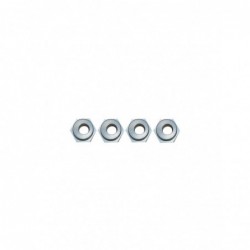 Excentrica de freno trasero X4