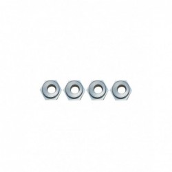 Excentrica de freno...