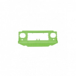 Frente delantero Verde...