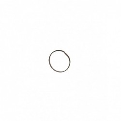 Segmentos de parada 2 y 3