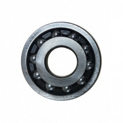 Rodamiento trasero inferior...