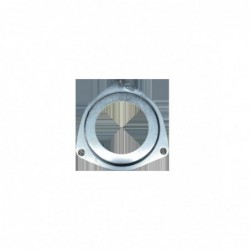 Deflector de frotación