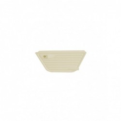 Puerta derecha Beige