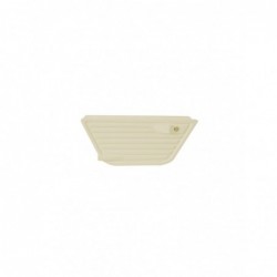 Puerta izquierda Beige