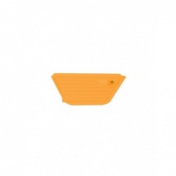 Puerta izquierda Naranja