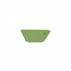 Puerta izquierda Verde Montana