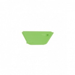 Puerta izquierda Verde Tibesty