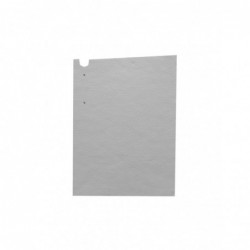 Insonorizante salpicadero...