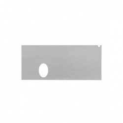 Insonorizante salpicadero...