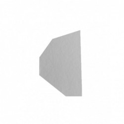 Insonorizante inferior...