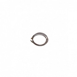 Tubo trasero largo AZ de 52...