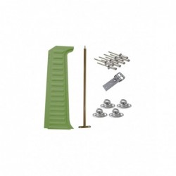 Montante dcho. Completo...