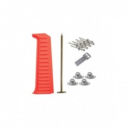 SOPORTE COMPLETO IZQUIERDO...