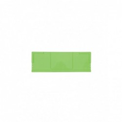 Puerta panel trasero Verde...