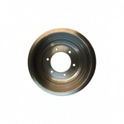 Tambor de freno delantero...