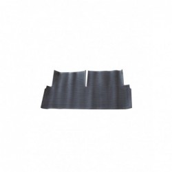 Alfombra trasera caucho...