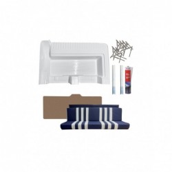 ADAPTADOR DE 4 PLAZAS...