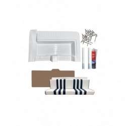 ADAPTADOR 4 PLAZAS ASIENTO...