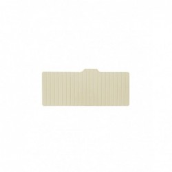 Soporte plástico asiento...