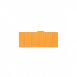 Soporte plástico asiento...