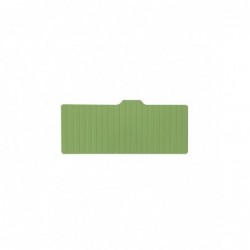 Soporte plástico asiento...