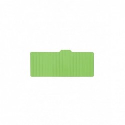 Soporte plástico asiento...