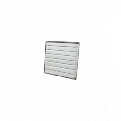 Panel rueda recambio...