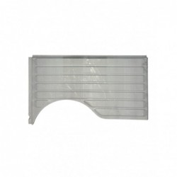 Aleta trasera izquierda AK400