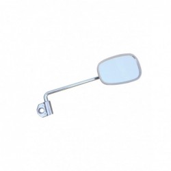 Retrovisor exterior derecho...