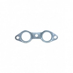 Junta de escape/admisión...