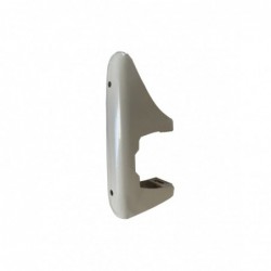 Torreta paragolpes...