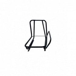 Estructura asiento dcho....