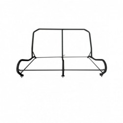 Estructura banqueta trasera...