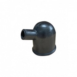 Sombrero boca de llenado...