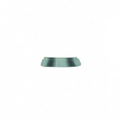 Bandeja trasera Verde con...