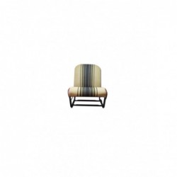 Asiento nuevo delantero...