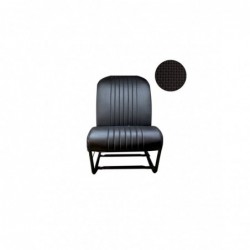 Asiento delantero izquierdo...