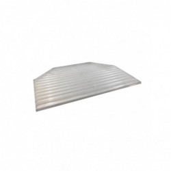 Fondo de maletero simple Dyane