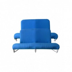 Kit fundas banqueta...