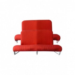 Kit fundas banqueta...