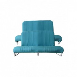 Kit fundas banqueta...