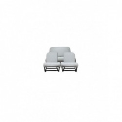 Juego de fundas Charleston...