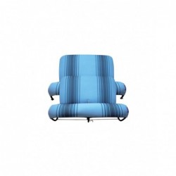 Tapiceria  banqueta...