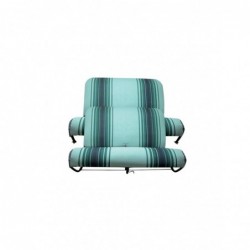 Juego de fundas Verde...