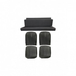 Juego de 2 fundas asientos...