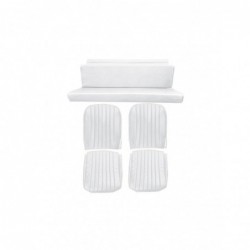 Kit fundas asientos...