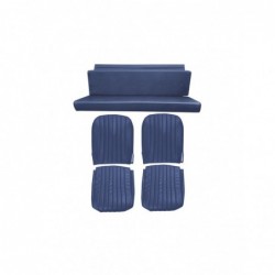 Kit fundas asientos...