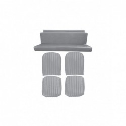 MEHARI TAPICERIA 2...