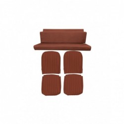 BANQUETE DELANTERO +...