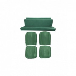 Kit fundas asientos...